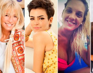 Los tuits de los actores de Chiquititas en la vuelta del programa