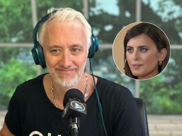 Qué dijo Andy Kusnetzoff sobre la muerte de Silvina Luna