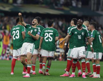 México hizo historia: rompió una marca que perseguía a la Concacaf en los Mundiales