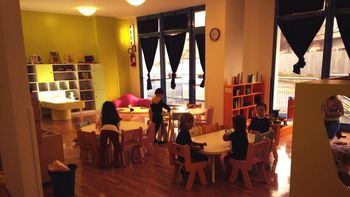 conoce el exclusivo colegio al que van los hijos de wanda nara conoce el exclusivo colegio al que van los hijos de wanda nara