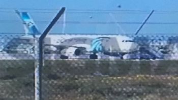 secuestraron un avion y lo hicieron aterrizar en chipre secuestraron un avion y lo hicieron aterrizar en chipre