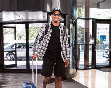 Uruguay: operaron a Ronald Araujo y se perdería el Mundial de Qatar 2022