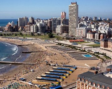 Crearon el Fondo para la Promoción Turística de Mar del Plata