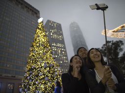 al menos 50 ciudades de la china estan en alerta por contaminacion al menos 50 ciudades de la china estan en alerta por contaminacion