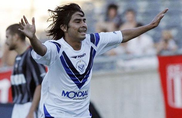 Otro jugador argentino fue citado para la Selección paraguaya