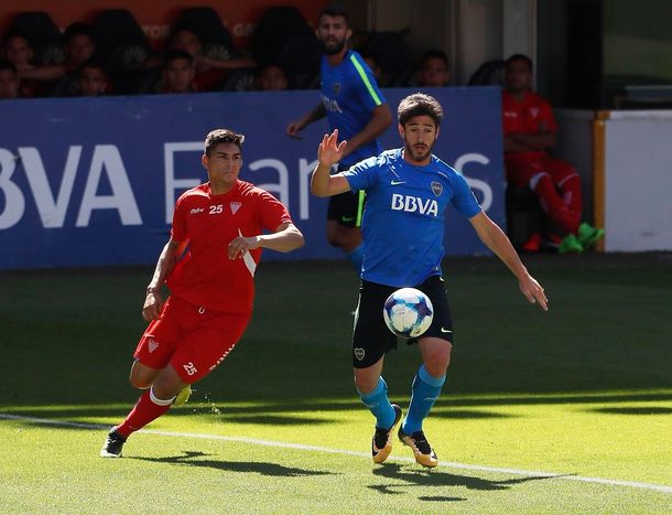 Tras ganarle a River, Boca apenas empató con un equipo de la B