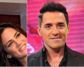 Pedro Alfonso sobre su alejamiento de  Iúdica: No me arrepiento para nada