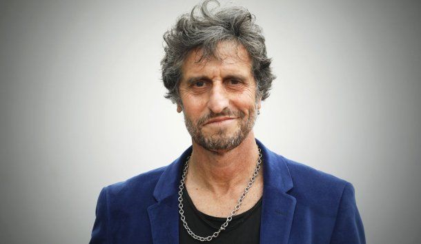 Diego Peretti