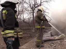 las imagenes de los incendios forestales en rusia las imagenes de los incendios forestales en rusia