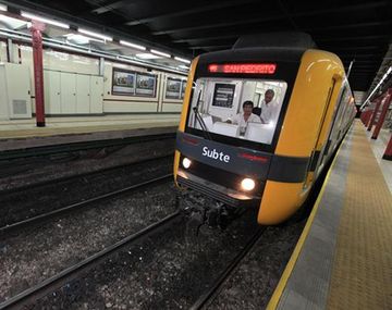 Subtes: este miércoles vence el plazo de la Justicia para aplicar el nuevo cuadro tarifario