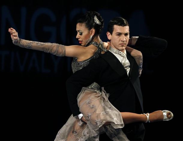 Los barrios porteños siguen siendo los más elegidos por turistas extranjeros