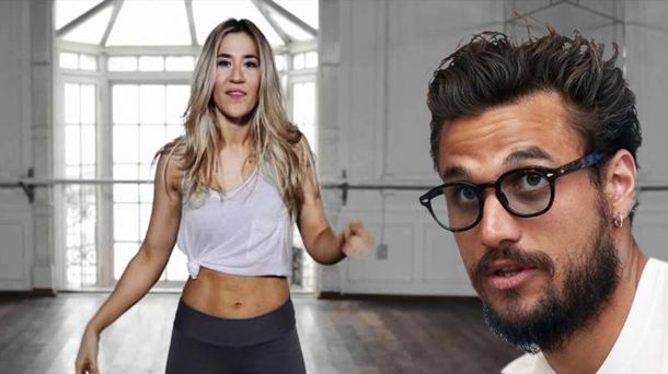 El abogado de Jimena Barón: No aceptó que tuviera...