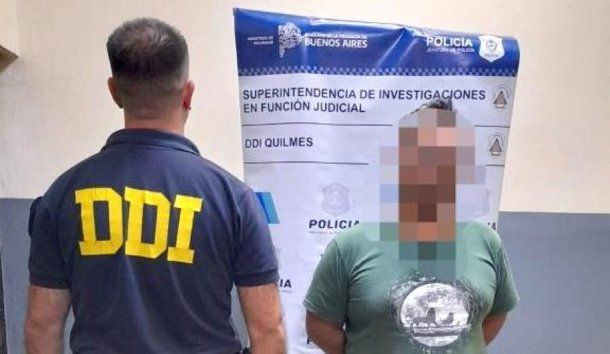 Quilmes: detuvieron a payaso que abusaba de menores