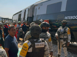 Descarrilamiento del Tren Interoceánico: listado completo de personas hospitalizadas, fallecidos hoy, 29 diciembre 2025. Descarrilamiento del Tren Interoceánico: listado completo de personas hospitalizadas, fallecidos hoy, 29 diciembre 2025.