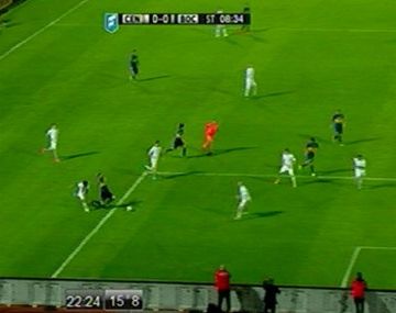 El post Ceballos: AFA suma árbitros en la línea de gol para las finales