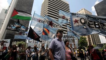 incidentes de quebracho frente a una agencia de turismo incidentes de quebracho frente a una agencia de turismo