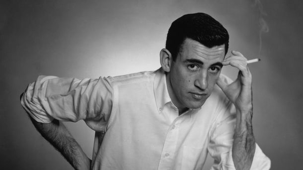 Se pone a la venta la casa donde se refugió el escritor J.D. Salinger