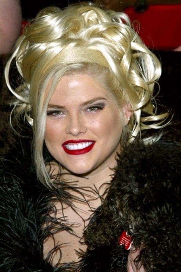 Anne Nicole Smith