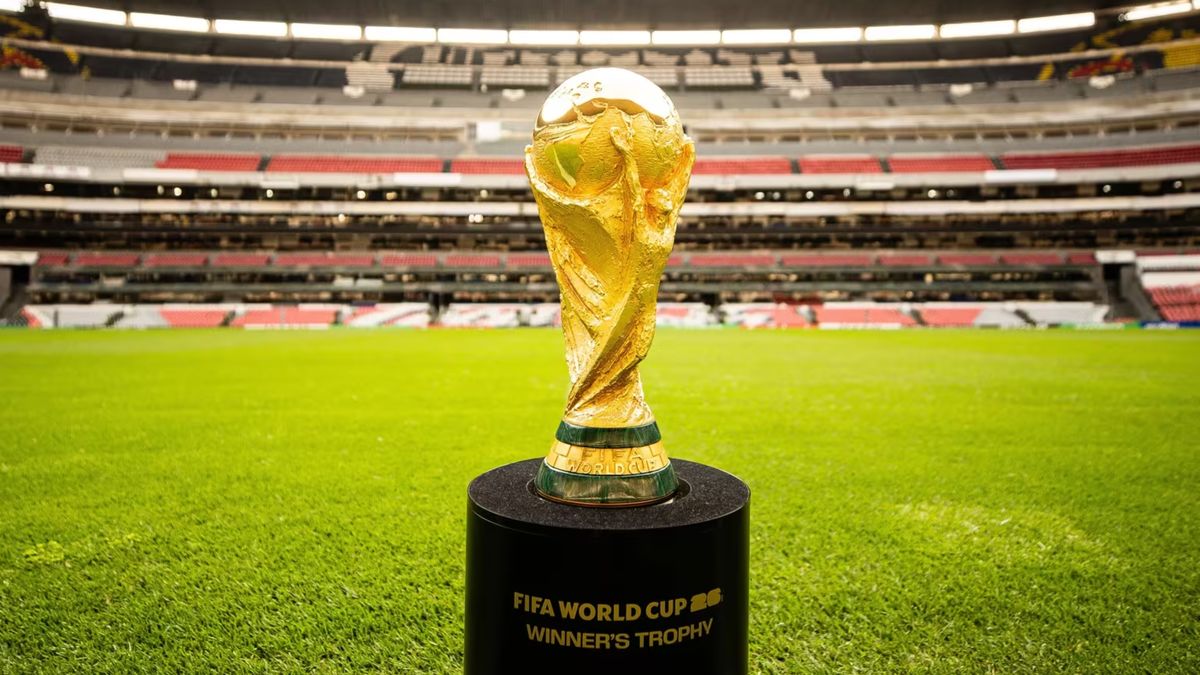 Mundial 2026: EN VIVO minuto a minuto la ceremonia inaugural desde México, show de Shakira y Andrea Bocelli