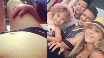 la nueva vida de anderson en barcelona y embarazada de su tercer hijo la nueva vida de anderson en barcelona y embarazada de su tercer hijo