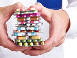 Medicamentos para VIH y hepatitis C subieron 42%
