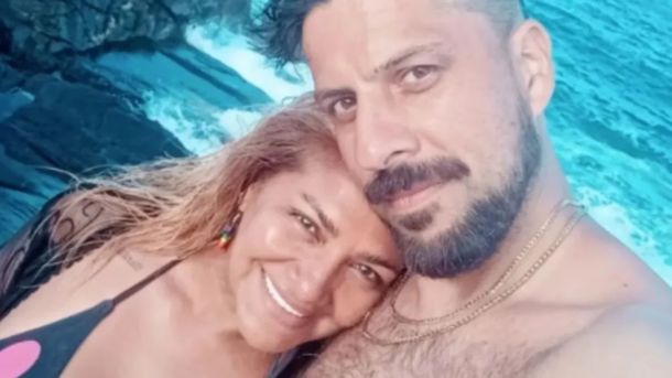 El día que Gladys La Bomba Tucumana reveló el duro momento de su pareja: Cansado de sufrir