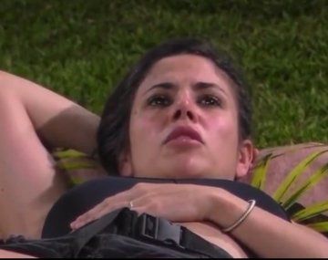 Gran hermano: Marcos