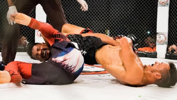 La llave de Machado que Arévalo resistió heróicamente