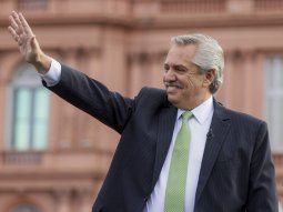 Alberto Fernández agradeció el apoyo de Bangladesh durante el Mundial de Qatar