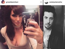 el detalle que une a siciliani y lamothe, mas alla de la actuacion el detalle que une a siciliani y lamothe, mas alla de la actuacion