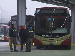 la justicia insto a normalizar el servicio la justicia insto a normalizar el servicio