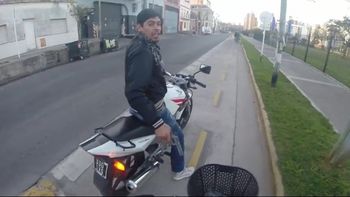 la boca: ciudad apreso al motochorro y explico por que la justicia lo libero la boca: ciudad apreso al motochorro y explico por que la justicia lo libero