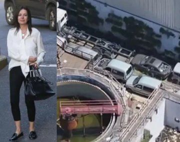 Escándalo en Capital Humano: investigan un presunto desarmadero ilegal en Villa Martelli