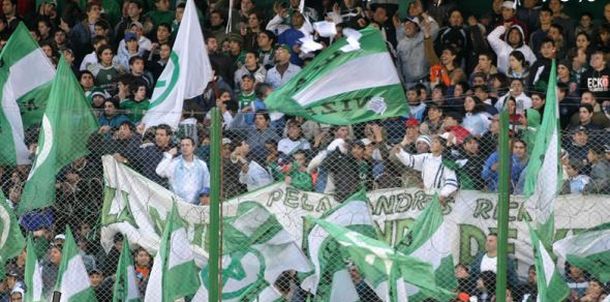 Spinosa prometió llevar transparencia a la presidencia de Banfield