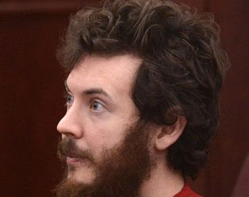 Piden pena de muerte para el autor de la masacre de Denver