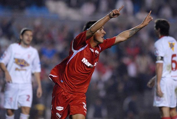 Independiente huracán