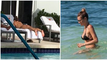 asi de mal la pasa pampita en miami, luego de abandonar showmatch asi de mal la pasa pampita en miami, luego de abandonar showmatch