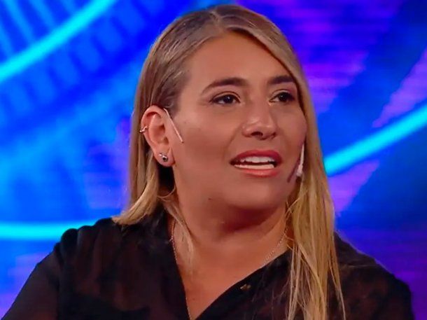 Gran Hermano: el descargo de Cata tras sus polémicos dichos sobre la sexualidad de Agustín