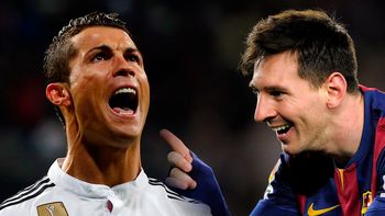 messi vs cristiano ronaldo: ¿quien es el mas buscado en google? messi vs cristiano ronaldo: ¿quien es el mas buscado en google?