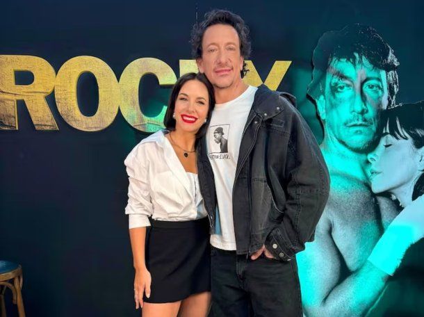 Dai Fernández habló sobre los rumores de romance con Nico Vázquez: qué reveló