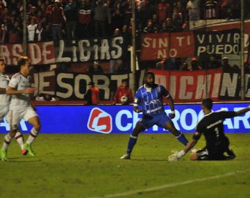 El Morro García vence a Pocrnjic y pone cifras definitivas