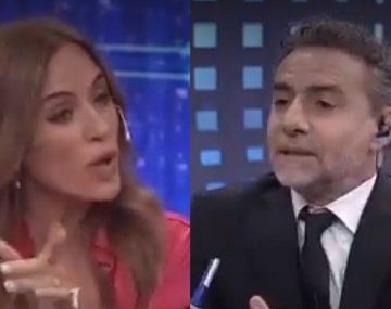 Tolosa Paz a Majul: Hablame como periodista