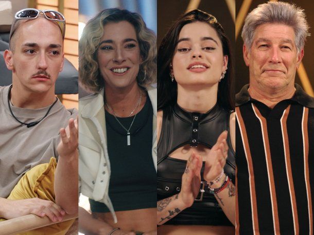 LOL: Argentina estrenó su temporada 2 en Prime Video y hablamos con los nuevos comediantes
