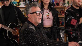 la carta de fito paez para recibir al 2026: el fascismo no esta preparado para detener la risa y la creacion la carta de fito paez para recibir al 2026: el fascismo no esta preparado para detener la risa y la creacion