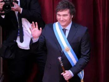 Los nueve ministros que juran esta tarde y conformarán el Gabinete de Milei