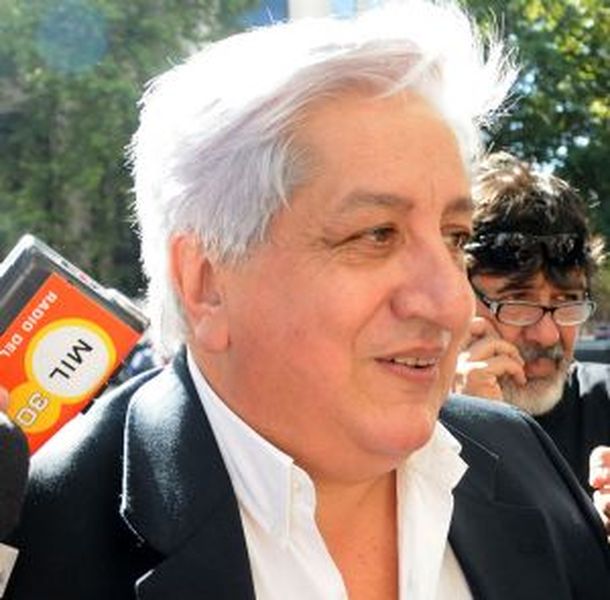 Julio Piumato