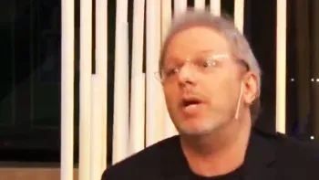 Nik rompió el silencio sobre sus plagios: Todos tienen 3 o 4 chistes parecidos