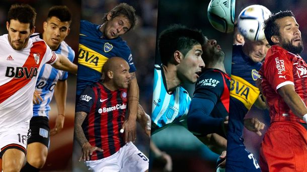 ¿Qué clásicos podrían no jugarse en el próximo torneo de Primera?