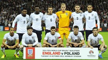 con sorpresas, inglaterra dio la lista de 23 jugadores para el mundial con sorpresas, inglaterra dio la lista de 23 jugadores para el mundial