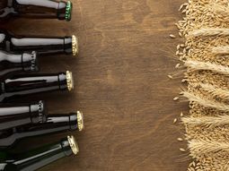 Una medida que tomó Argentina sobre la malta podría beneficiar a los exportadores uruguayos. Una medida que tomó Argentina sobre la malta podría beneficiar a los exportadores uruguayos.